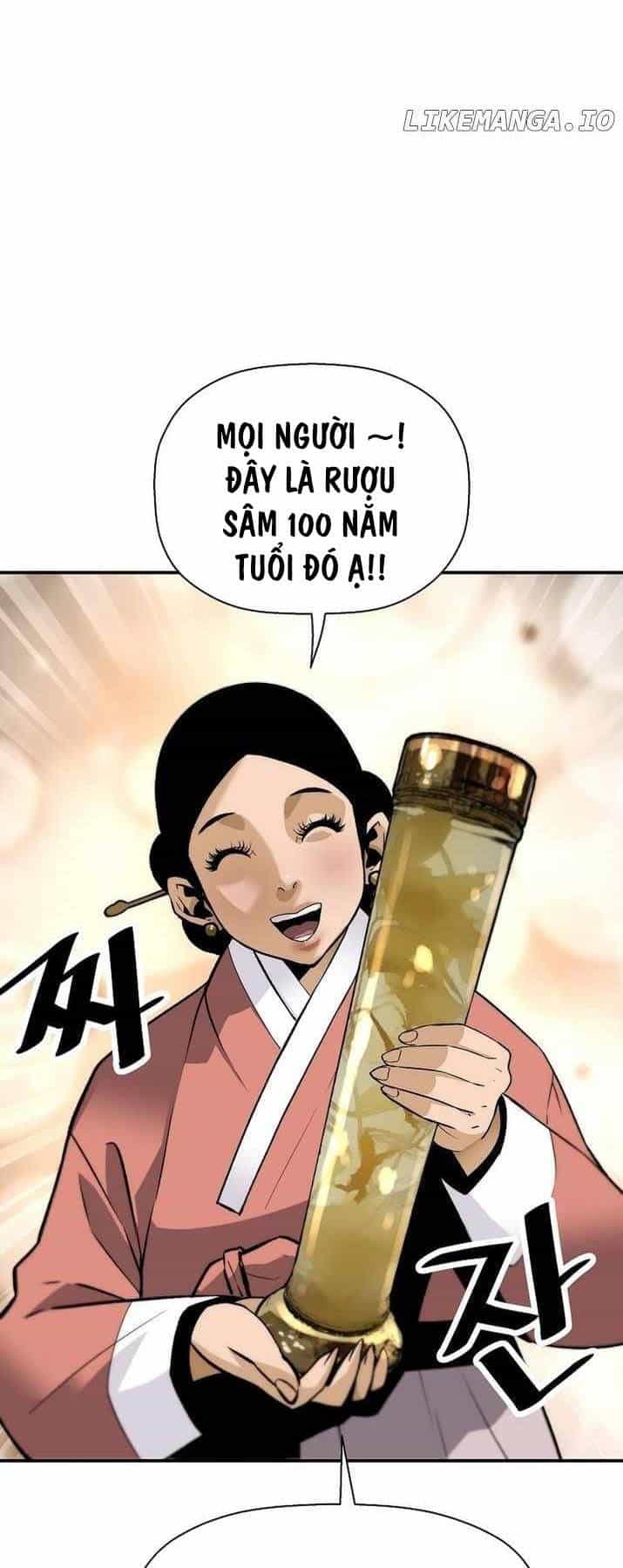 Sự Trở Lại Của Huyền Thoại - Chương 125 - ảnh 60