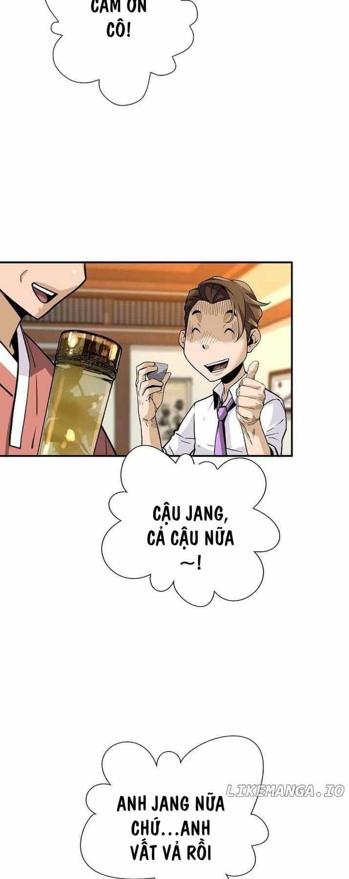 Sự Trở Lại Của Huyền Thoại - Chương 125 - ảnh 65
