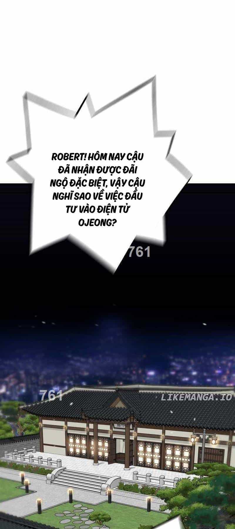 Sự Trở Lại Của Huyền Thoại - Chương 126 - ảnh 1