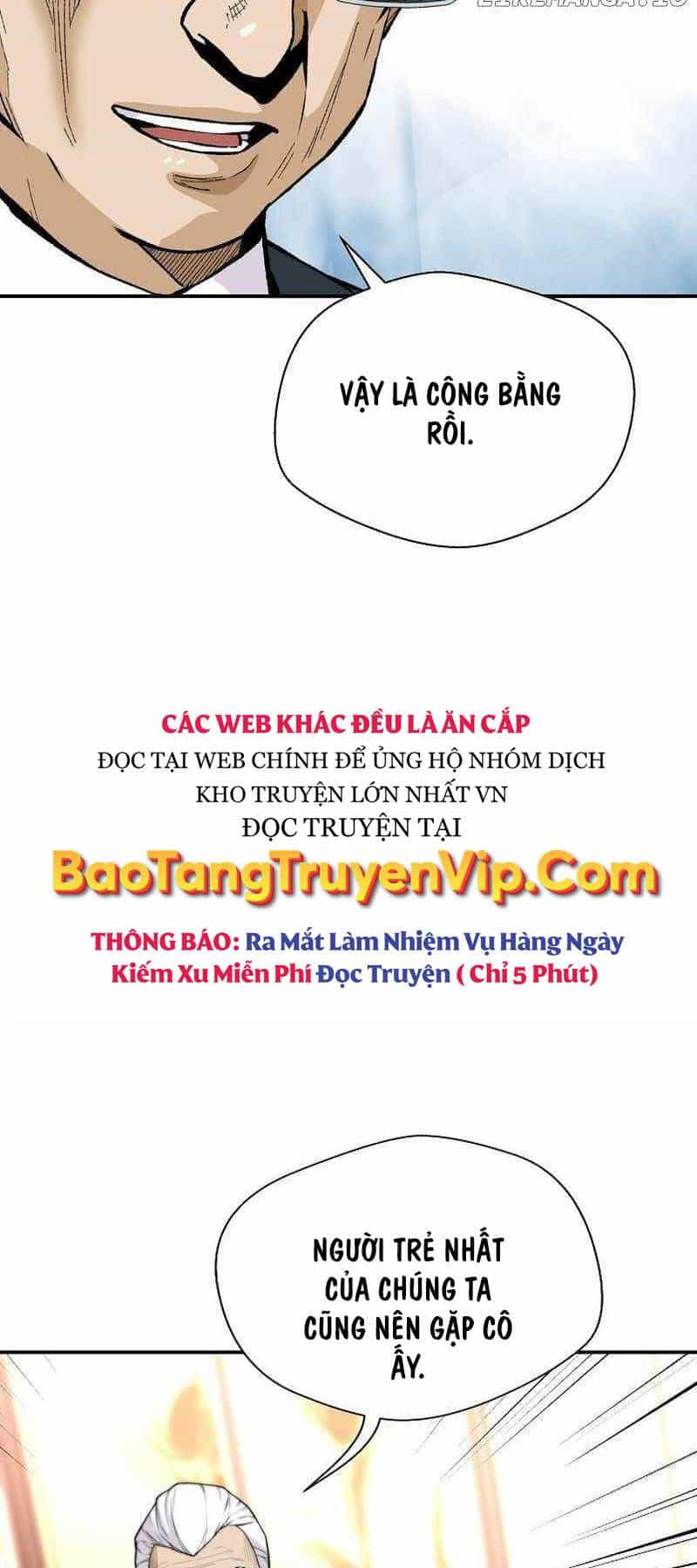 Sự Trở Lại Của Huyền Thoại - Chương 126 - ảnh 13