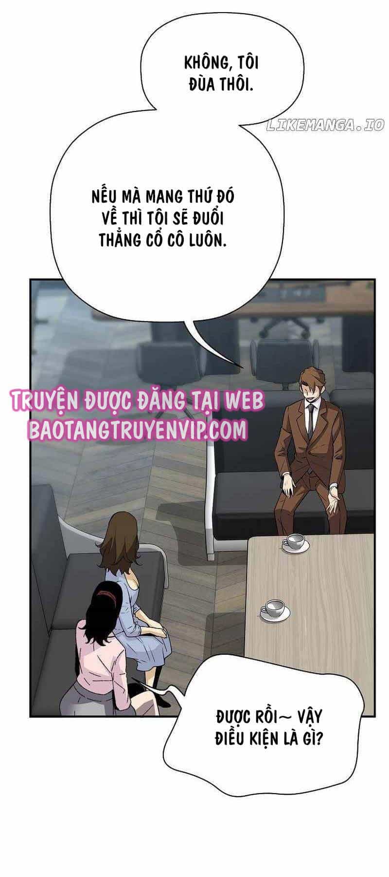 Sự Trở Lại Của Huyền Thoại - Chương 126 - ảnh 24
