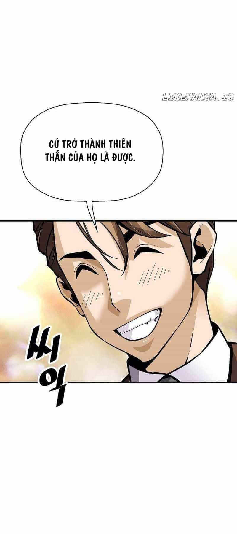 Sự Trở Lại Của Huyền Thoại - Chương 126 - ảnh 26