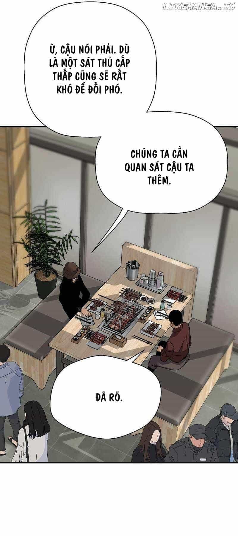 Sự Trở Lại Của Huyền Thoại - Chương 126 - ảnh 44