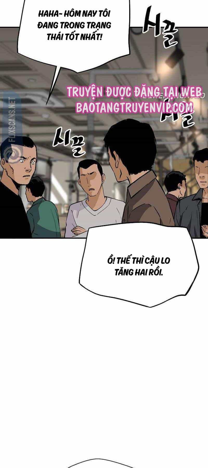Sự Trở Lại Của Huyền Thoại - Chương 126 - ảnh 46