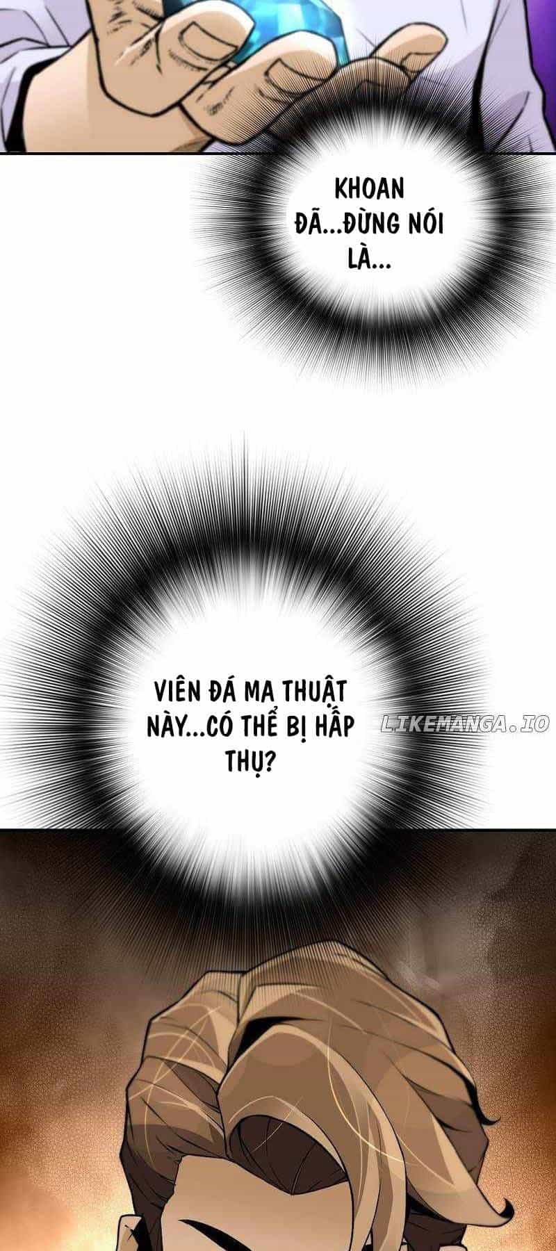 Sự Trở Lại Của Huyền Thoại - Chương 126 - ảnh 59