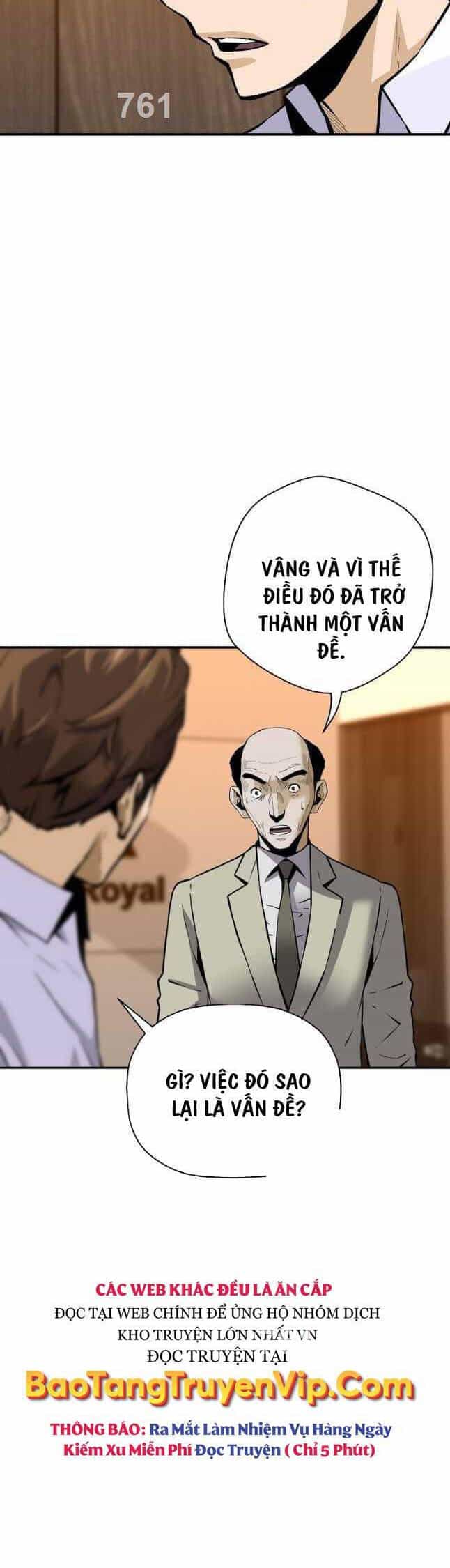 Sự Trở Lại Của Huyền Thoại - Chương 127 - ảnh 2