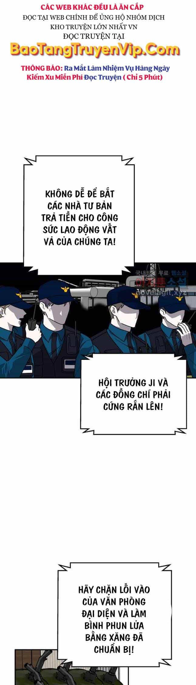 Sự Trở Lại Của Huyền Thoại - Chương 127 - ảnh 23