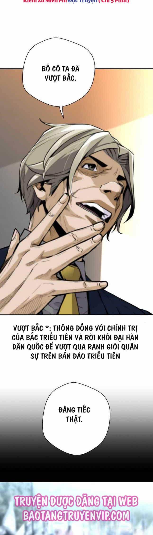 Sự Trở Lại Của Huyền Thoại - Chương 127 - ảnh 32