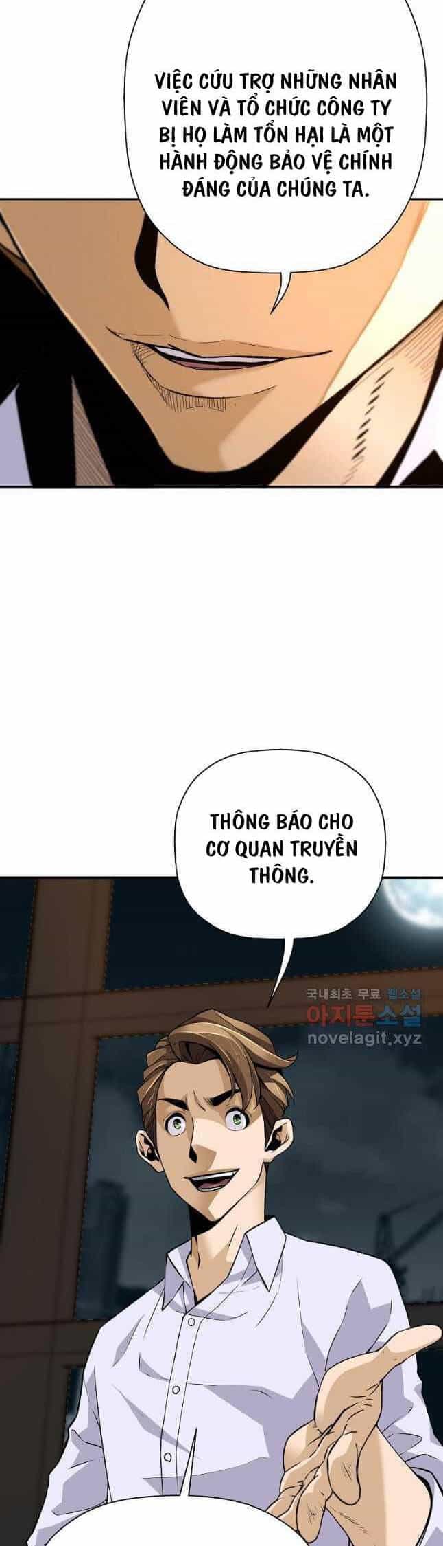 Sự Trở Lại Của Huyền Thoại - Chương 127 - ảnh 42