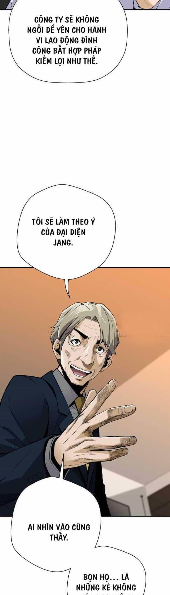 Sự Trở Lại Của Huyền Thoại - Chương 127 - ảnh 43