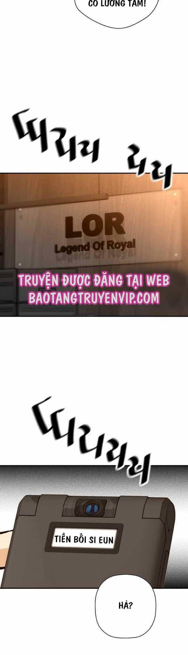Sự Trở Lại Của Huyền Thoại - Chương 127 - ảnh 44