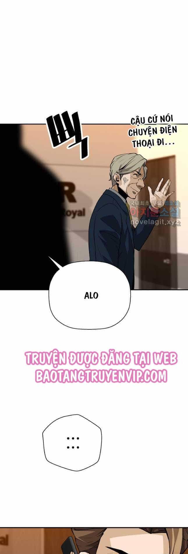 Sự Trở Lại Của Huyền Thoại - Chương 127 - ảnh 45