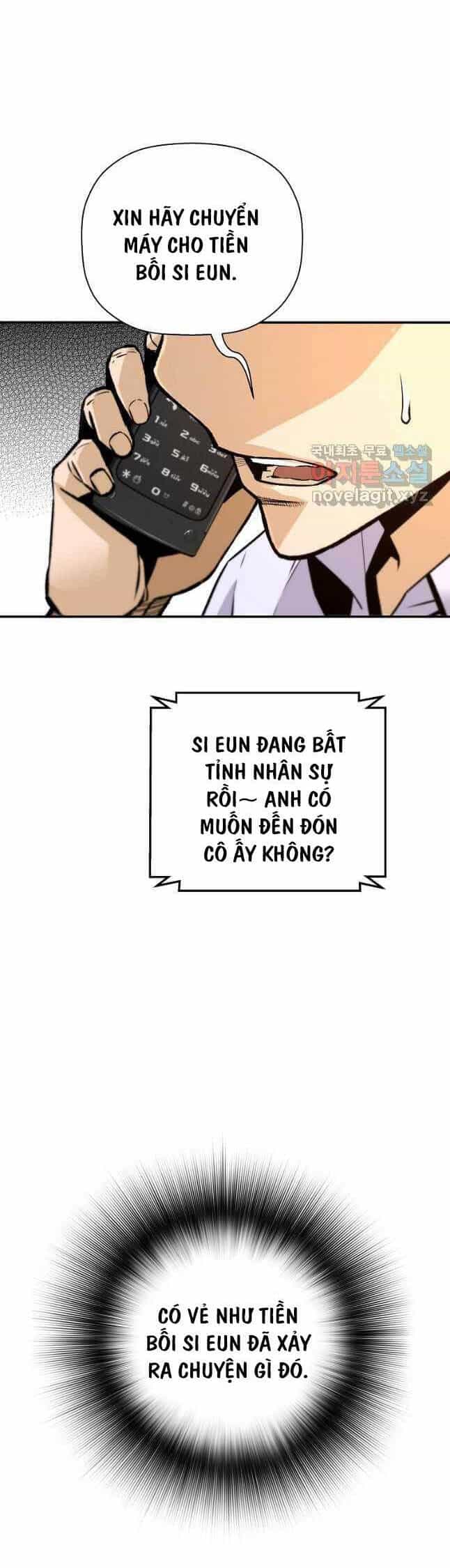 Sự Trở Lại Của Huyền Thoại - Chương 127 - ảnh 48
