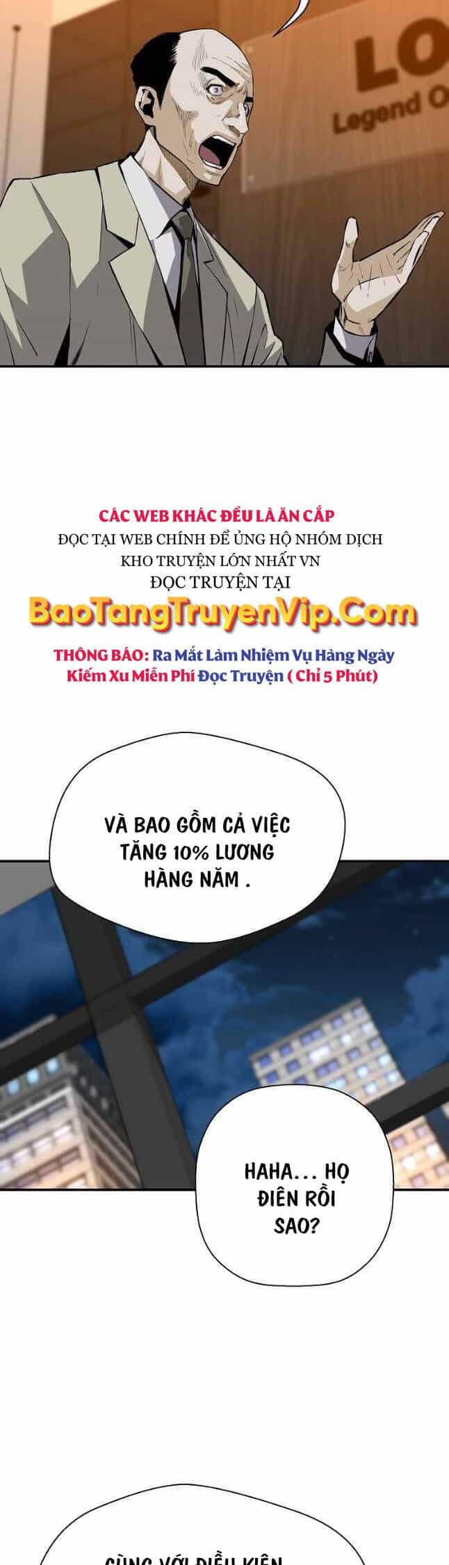 Sự Trở Lại Của Huyền Thoại - Chương 127 - ảnh 6