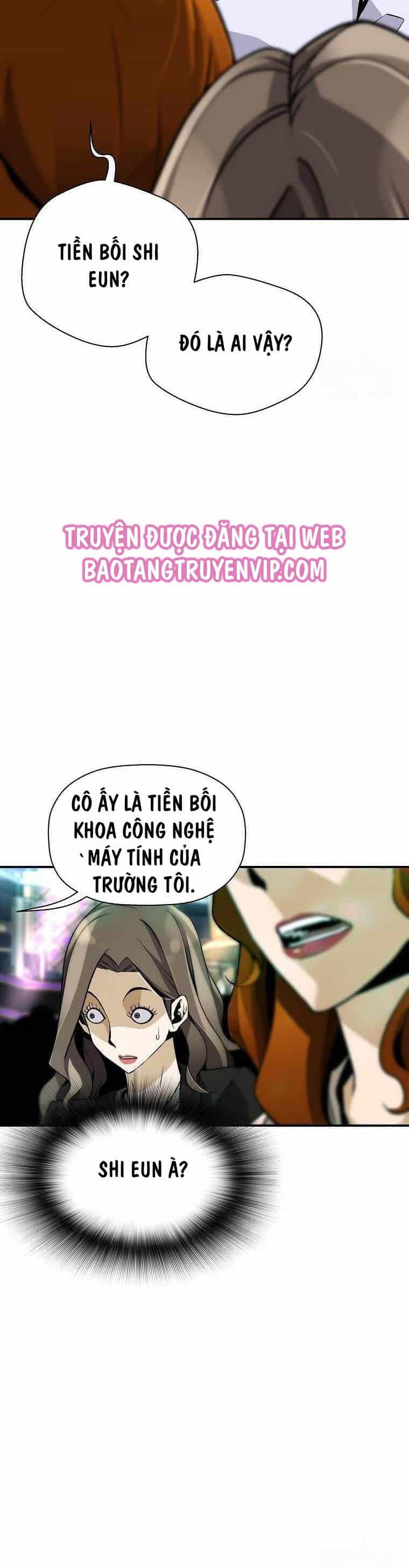 Sự Trở Lại Của Huyền Thoại - Chương 128 - ảnh 20
