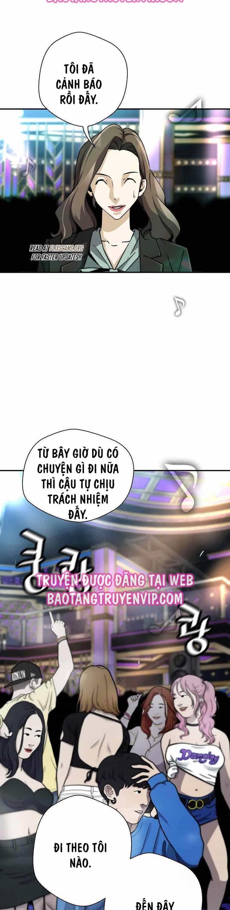 Sự Trở Lại Của Huyền Thoại - Chương 128 - ảnh 27