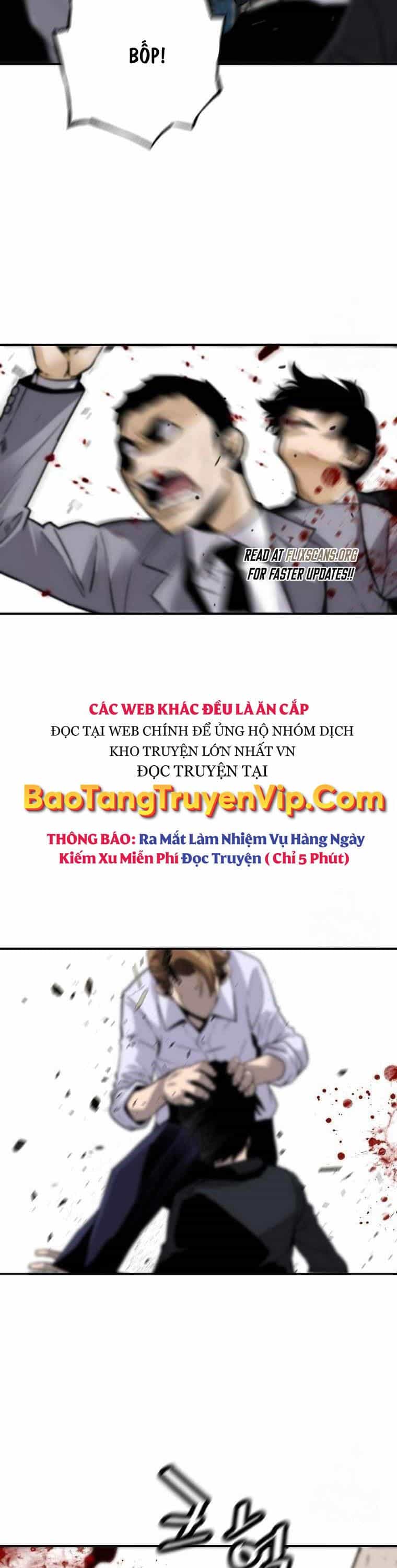 Sự Trở Lại Của Huyền Thoại - Chương 128 - ảnh 34