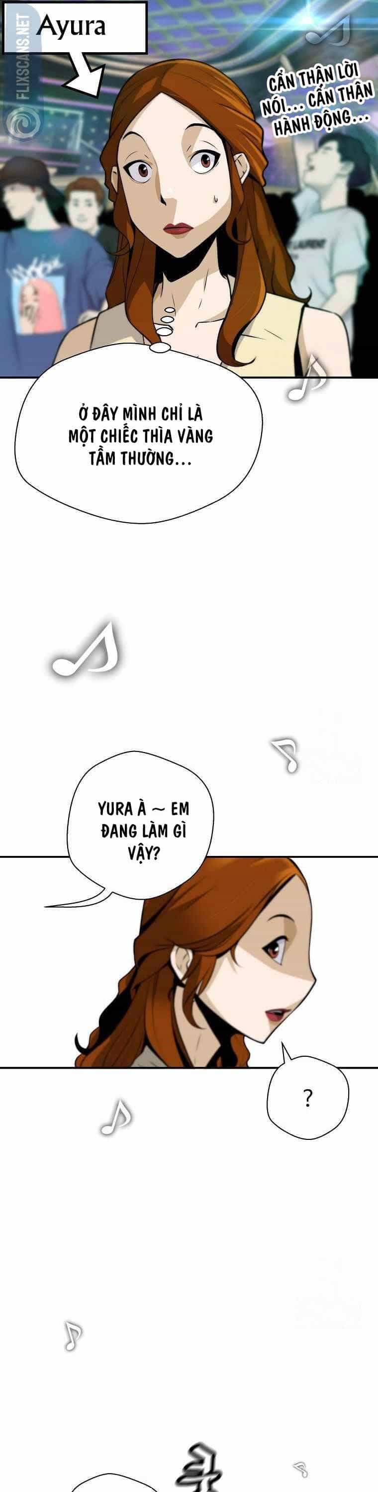 Sự Trở Lại Của Huyền Thoại - Chương 128 - ảnh 5