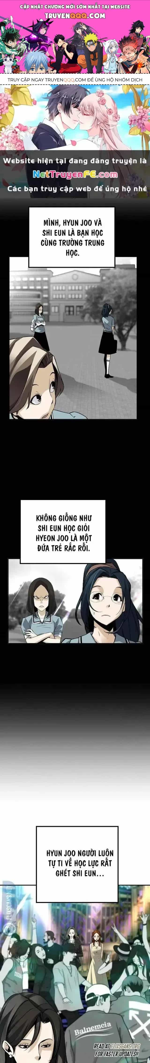 Sự Trở Lại Của Huyền Thoại - Chương 128.5 - ảnh 1