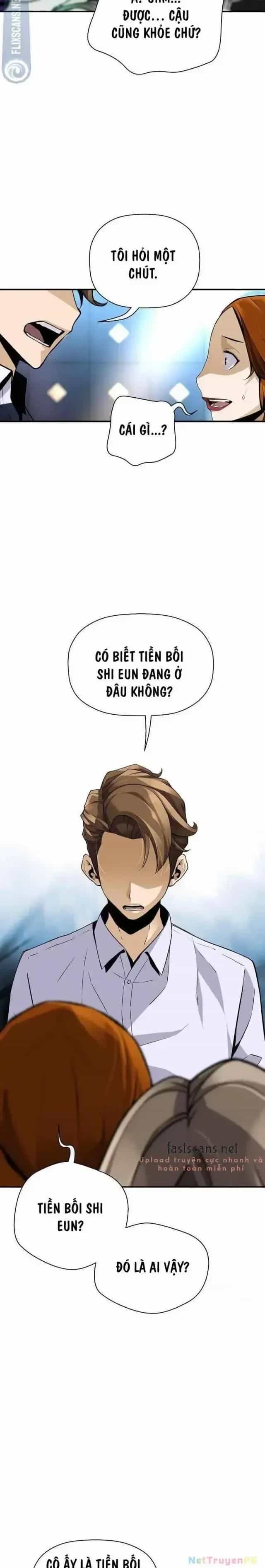 Sự Trở Lại Của Huyền Thoại - Chương 128.5 - ảnh 5