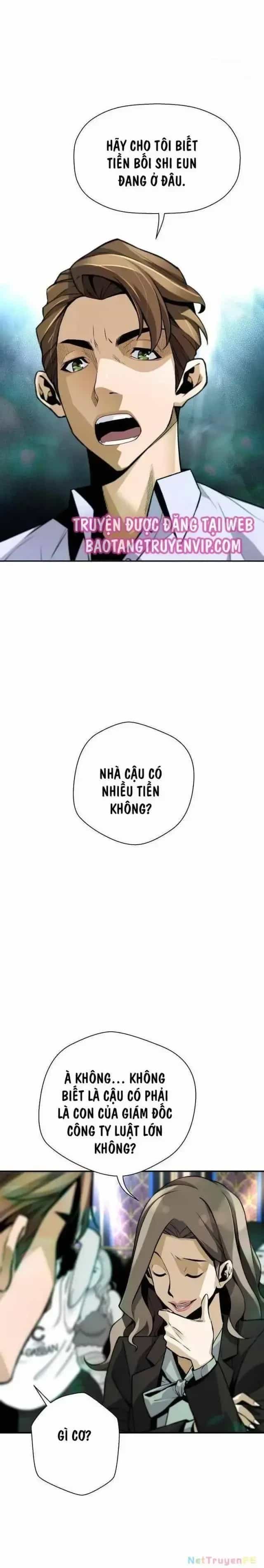 Sự Trở Lại Của Huyền Thoại - Chương 128.5 - ảnh 8
