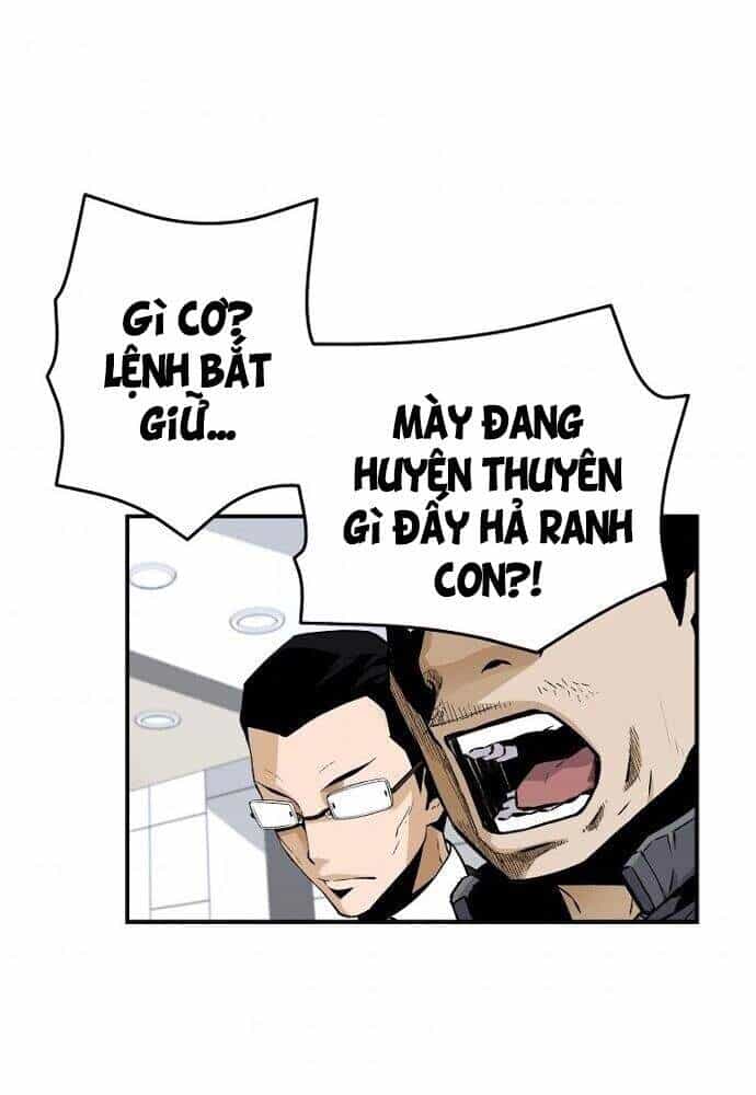 Sự Trở Lại Của Huyền Thoại - Chương 13 - ảnh 11