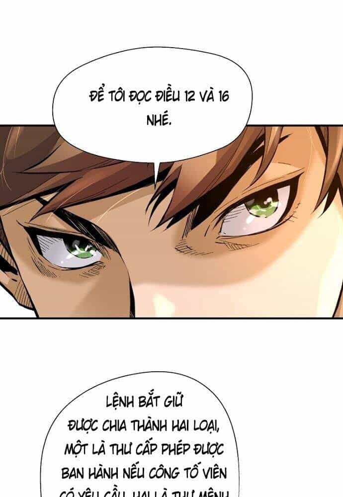 Sự Trở Lại Của Huyền Thoại - Chương 13 - ảnh 27
