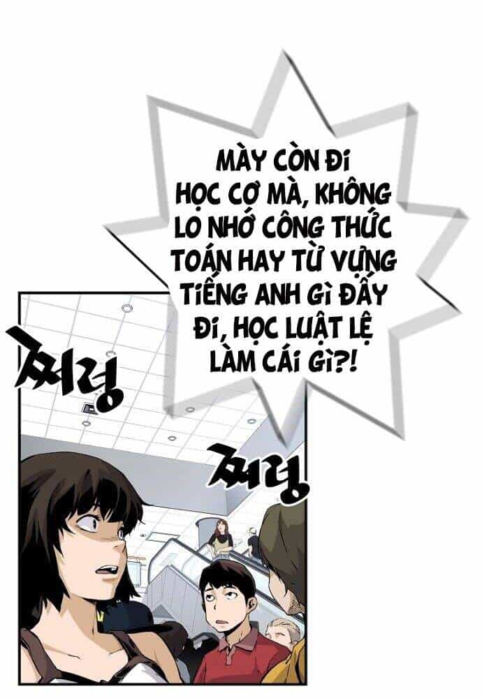 Sự Trở Lại Của Huyền Thoại - Chương 13 - ảnh 36