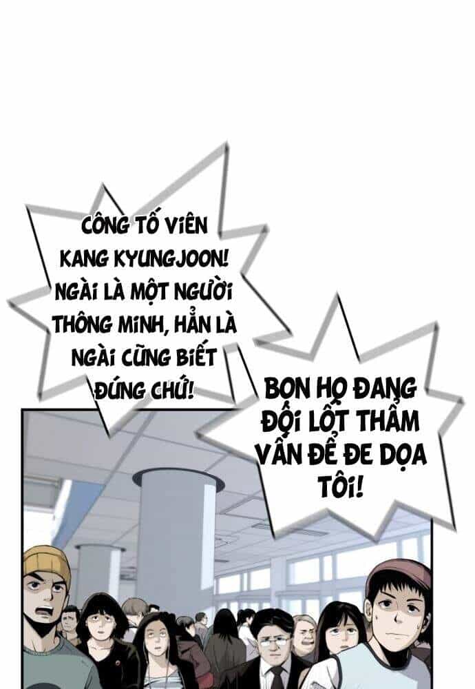 Sự Trở Lại Của Huyền Thoại - Chương 13 - ảnh 37