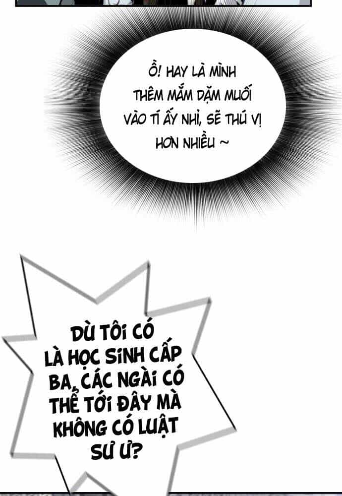 Sự Trở Lại Của Huyền Thoại - Chương 13 - ảnh 38