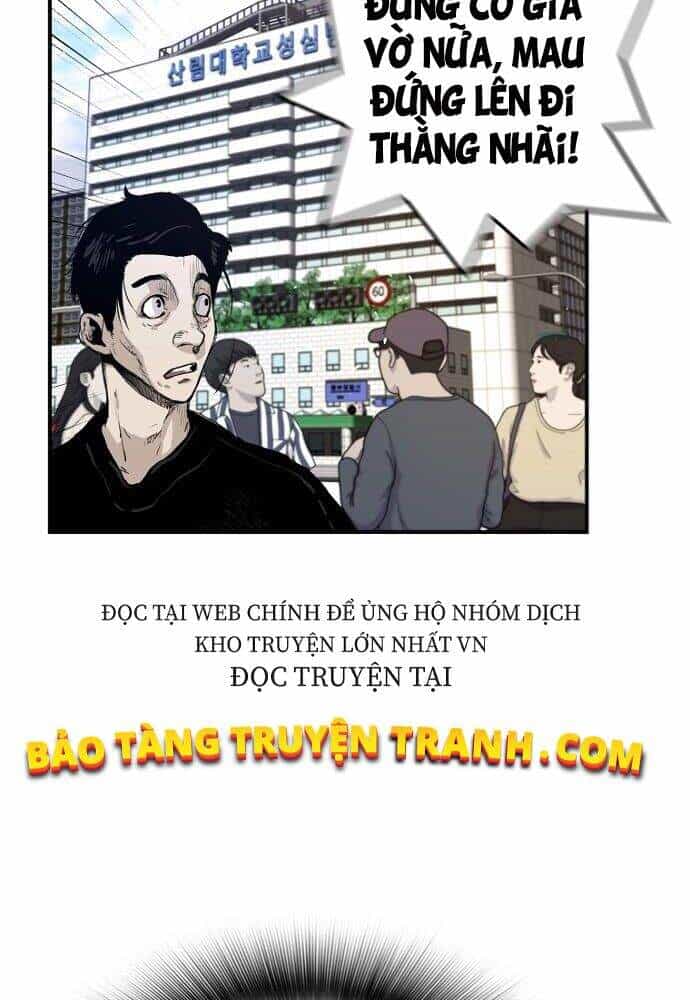 Sự Trở Lại Của Huyền Thoại - Chương 13 - ảnh 4