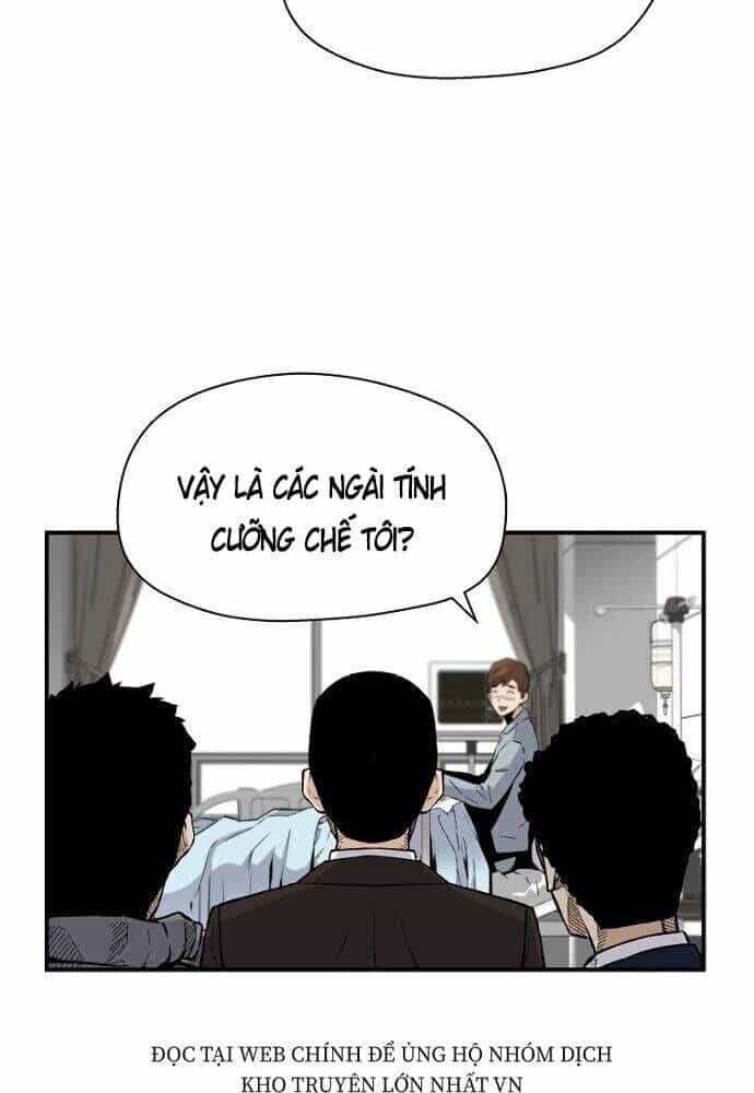 Sự Trở Lại Của Huyền Thoại - Chương 13 - ảnh 45