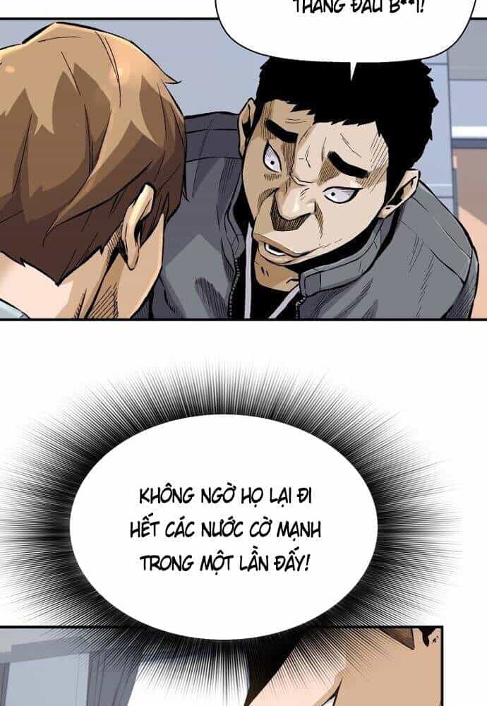 Sự Trở Lại Của Huyền Thoại - Chương 13 - ảnh 49