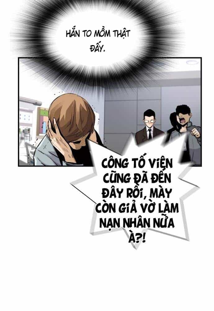 Sự Trở Lại Của Huyền Thoại - Chương 13 - ảnh 5