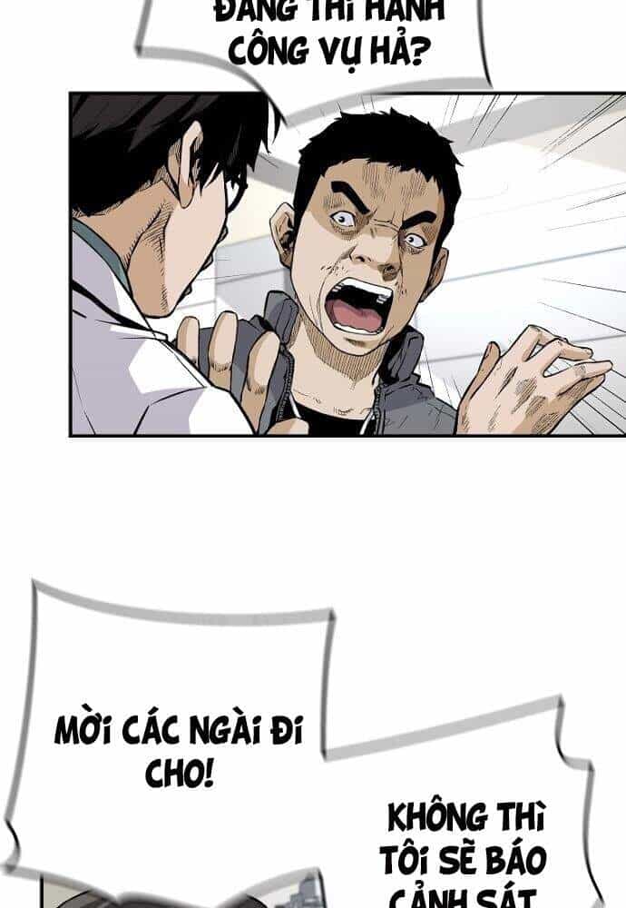 Sự Trở Lại Của Huyền Thoại - Chương 13 - ảnh 59