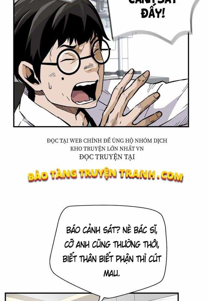 Sự Trở Lại Của Huyền Thoại - Chương 13 - ảnh 60