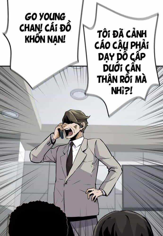 Sự Trở Lại Của Huyền Thoại - Chương 13 - ảnh 86
