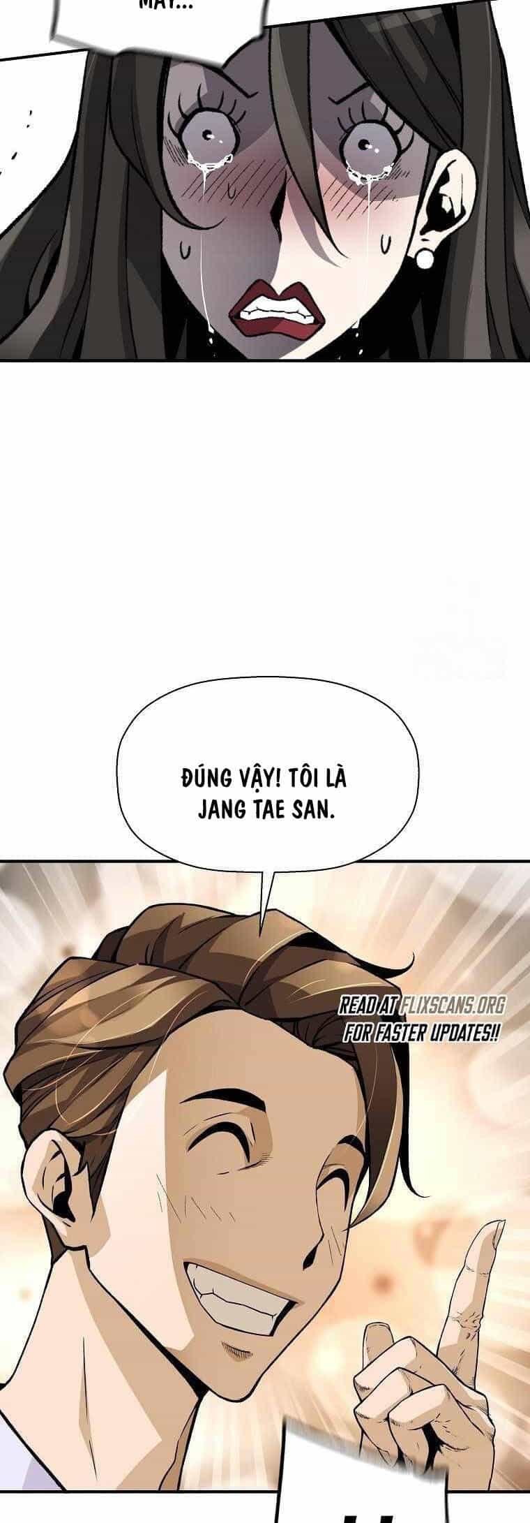 Sự Trở Lại Của Huyền Thoại - Chương 129 - ảnh 18