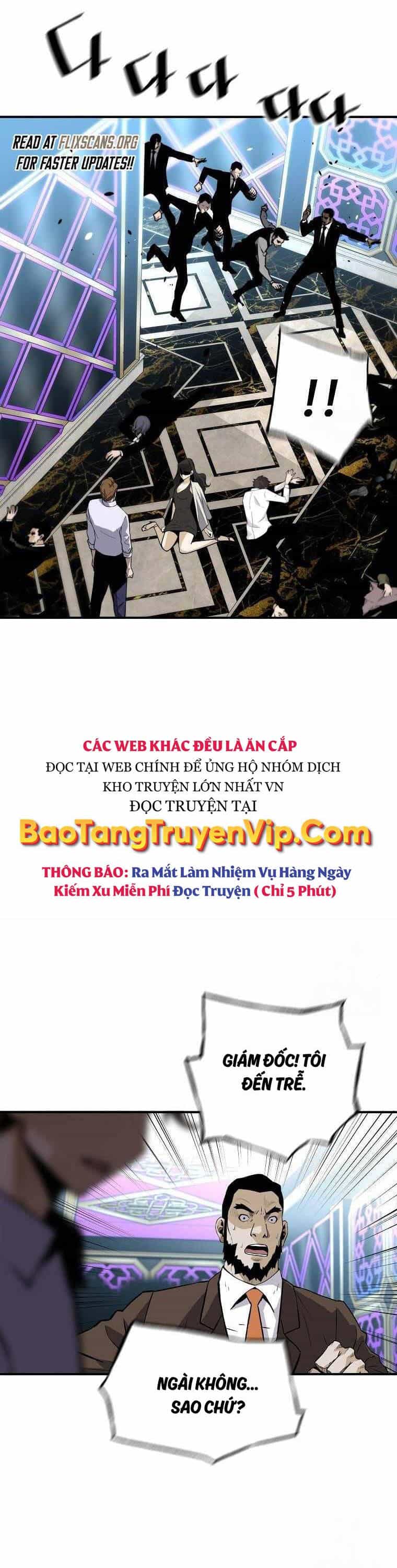 Sự Trở Lại Của Huyền Thoại - Chương 129 - ảnh 23