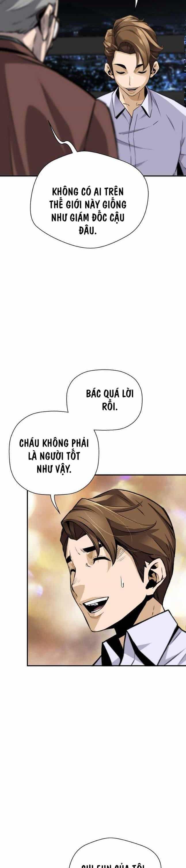 Sự Trở Lại Của Huyền Thoại - Chương 129 - ảnh 37