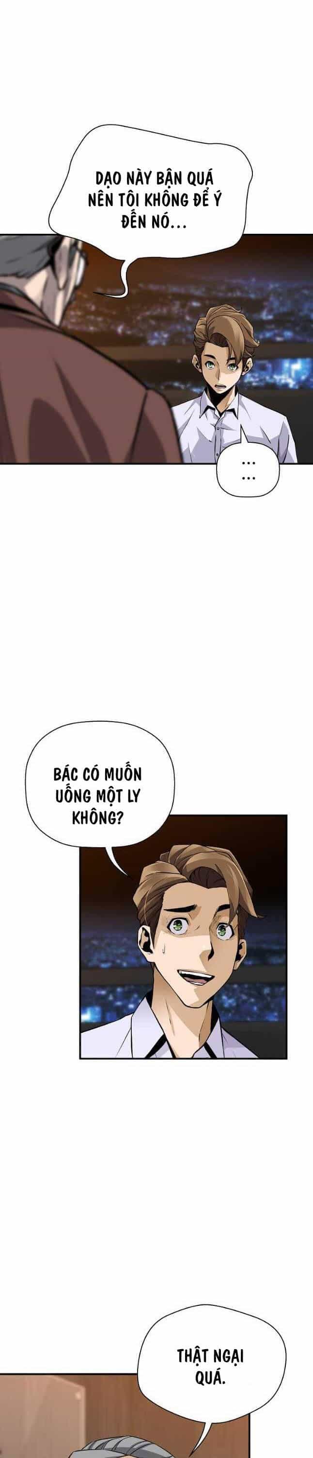 Sự Trở Lại Của Huyền Thoại - Chương 129 - ảnh 39