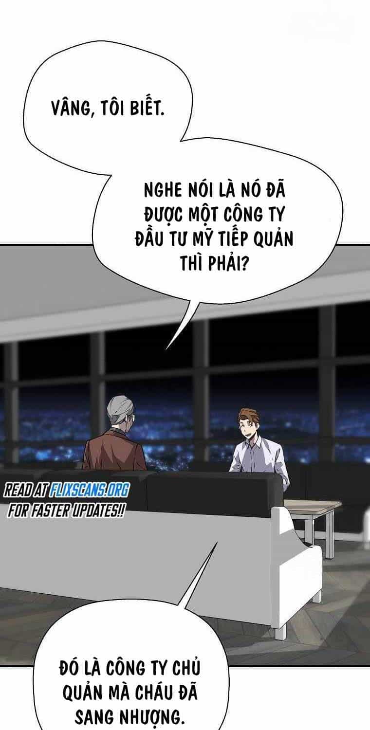 Sự Trở Lại Của Huyền Thoại - Chương 130 - ảnh 12