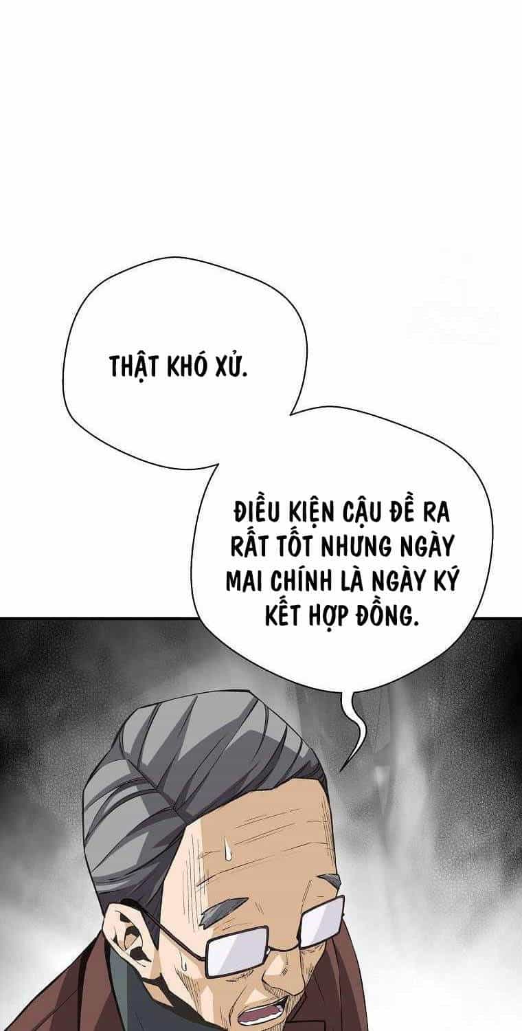 Sự Trở Lại Của Huyền Thoại - Chương 130 - ảnh 21