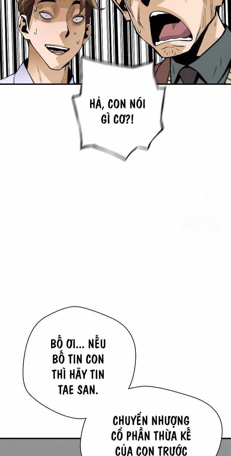 Sự Trở Lại Của Huyền Thoại - Chương 130 - ảnh 32
