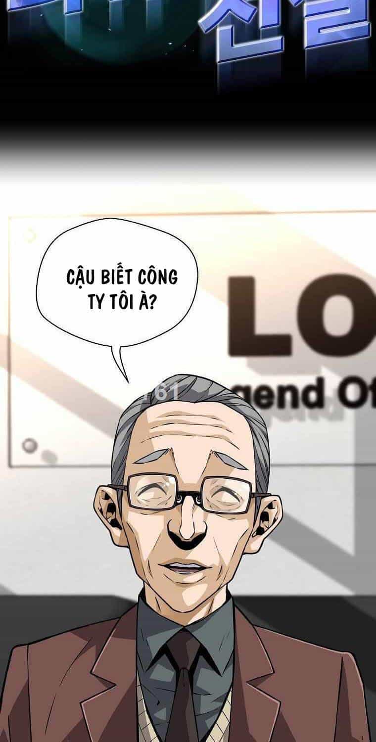 Sự Trở Lại Của Huyền Thoại - Chương 130 - ảnh 4