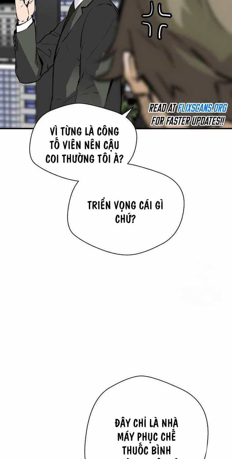 Sự Trở Lại Của Huyền Thoại - Chương 130 - ảnh 53