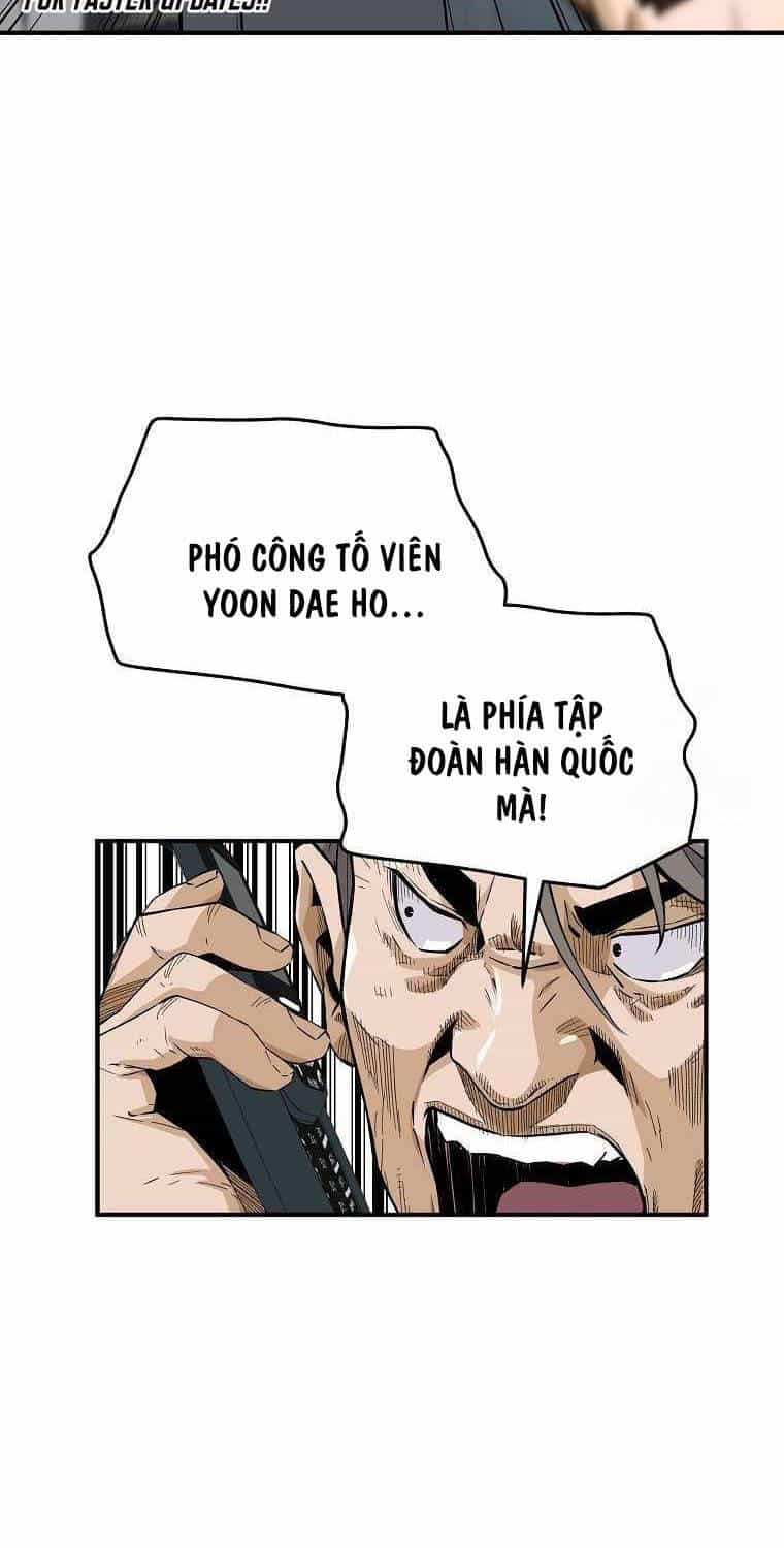 Sự Trở Lại Của Huyền Thoại - Chương 130 - ảnh 67