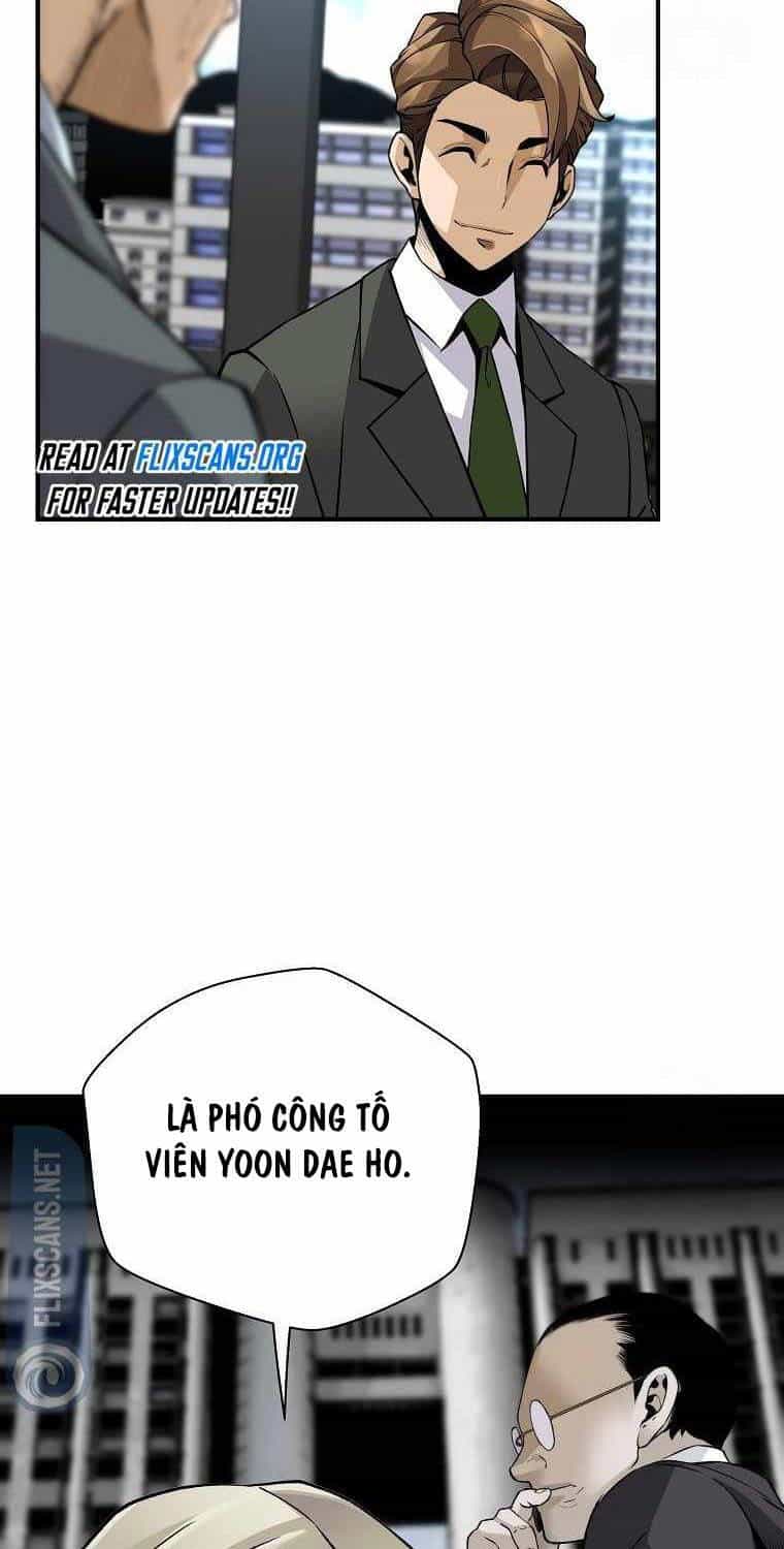 Sự Trở Lại Của Huyền Thoại - Chương 130 - ảnh 77