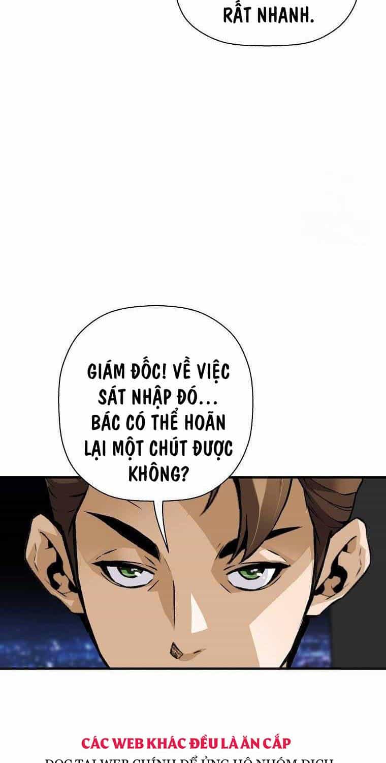 Sự Trở Lại Của Huyền Thoại - Chương 130 - ảnh 8
