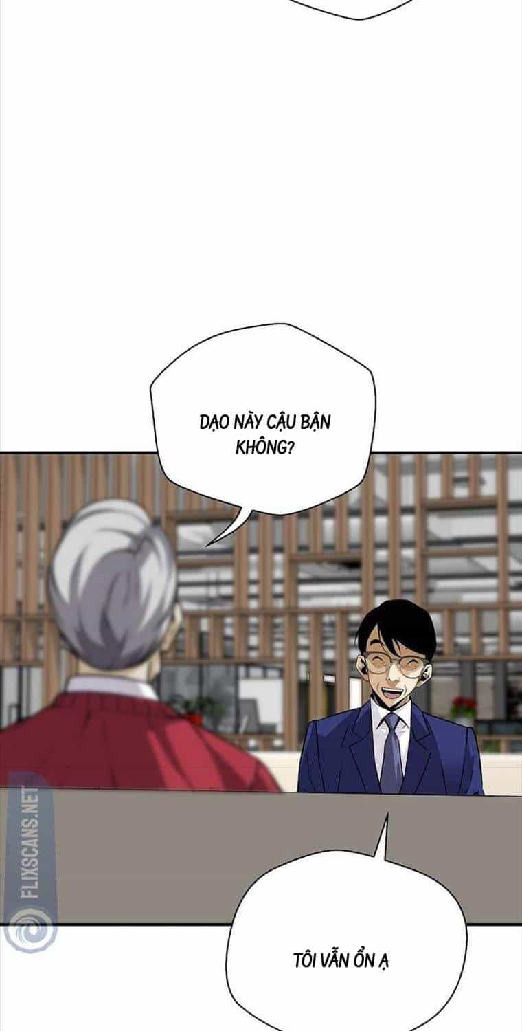 Sự Trở Lại Của Huyền Thoại - Chương 131 - ảnh 16